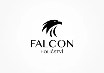 Holičství Falcon