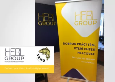 Hebl Group