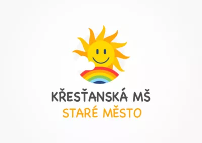 Křesťanská MŠ, St. Město