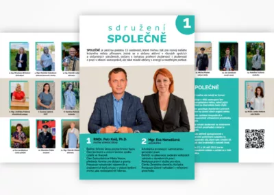 Sdružení Společně