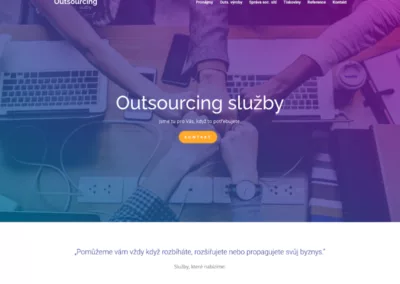 LaS Outsourcing s.r.o.