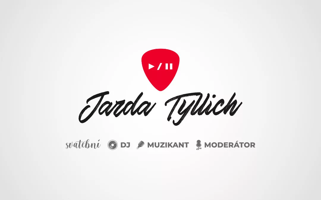Jarda Tyllich, DJ & moderátor