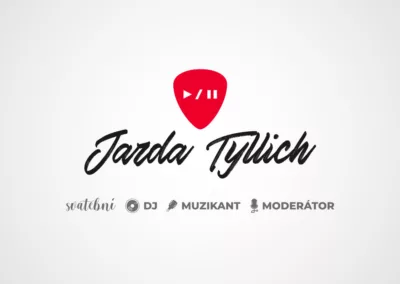 Jarda Tyllich, DJ & moderátor