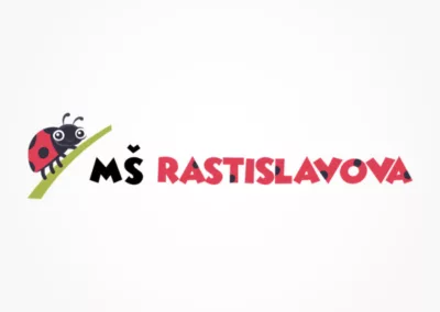 MŠ Rastislavova