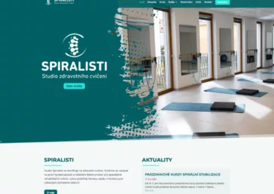 Spiralisti