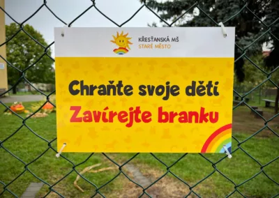 KMŠ Staré Město