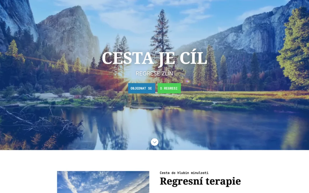 Regrese Zlín