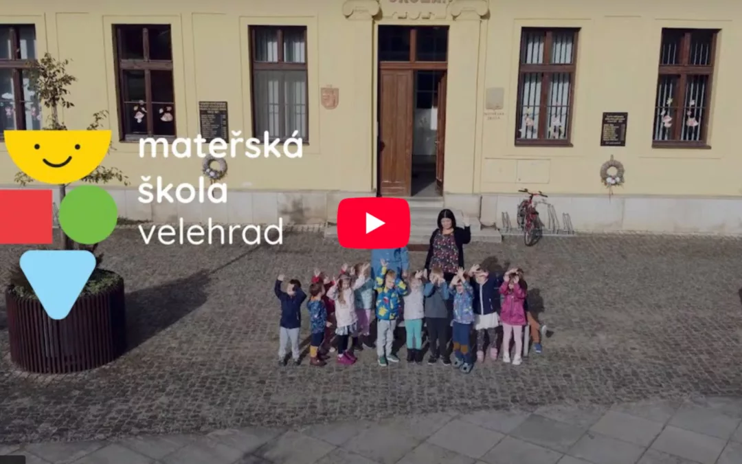 MŠ Velehrad