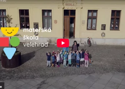 MŠ Velehrad